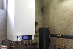 West Barkwith condensing boiler companies