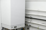 free West Barkwith condensing boiler quotes
